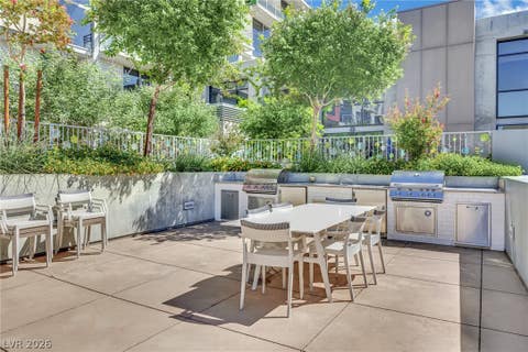 Tiny photo for 353 E Bonneville Avenue #626, Las Vegas, NV 89101 (MLS # 2778970)