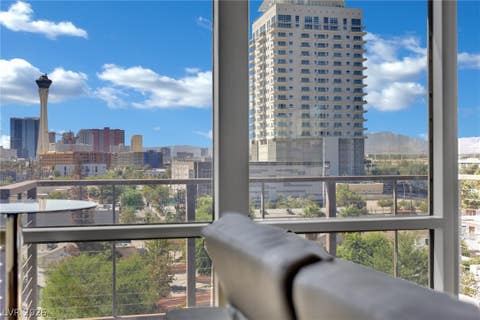 Tiny photo for 353 E Bonneville Avenue #626, Las Vegas, NV 89101 (MLS # 2778970)