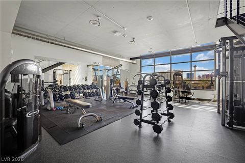 Tiny photo for 353 E Bonneville Avenue #626, Las Vegas, NV 89101 (MLS # 2778970)