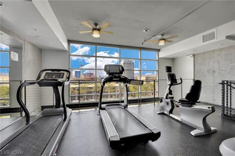 Tiny photo for 353 E Bonneville Avenue #626, Las Vegas, NV 89101 (MLS # 2778970)