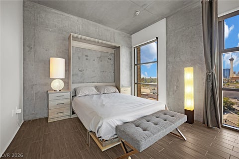 Tiny photo for 353 E Bonneville Avenue #626, Las Vegas, NV 89101 (MLS # 2778970)