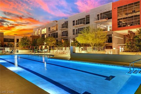 Tiny photo for 353 E Bonneville Avenue #626, Las Vegas, NV 89101 (MLS # 2778970)