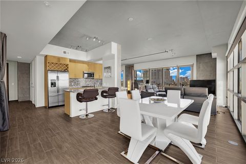 Tiny photo for 353 E Bonneville Avenue #626, Las Vegas, NV 89101 (MLS # 2778970)