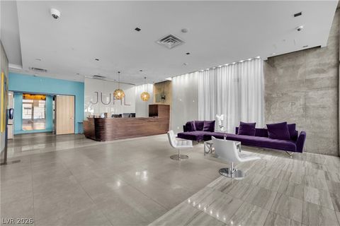Tiny photo for 353 E Bonneville Avenue #626, Las Vegas, NV 89101 (MLS # 2778970)