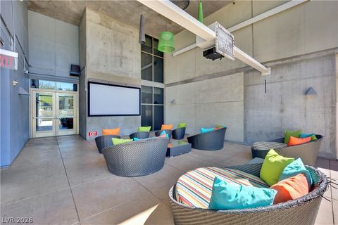 Tiny photo for 353 E Bonneville Avenue #626, Las Vegas, NV 89101 (MLS # 2778970)