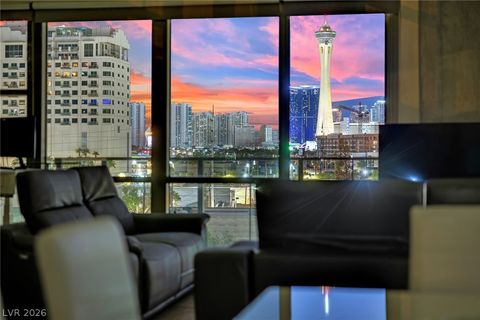 Tiny photo for 353 E Bonneville Avenue #626, Las Vegas, NV 89101 (MLS # 2778970)