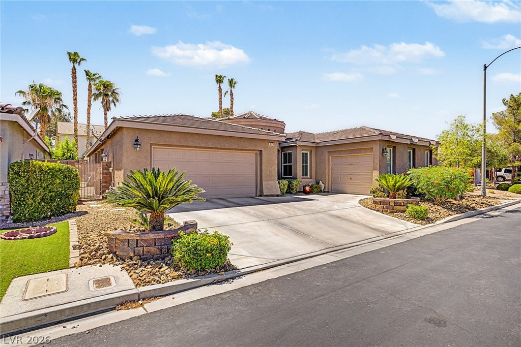 Photo of 10739 Bramante Drive, Las Vegas, NV 89141 (MLS # 2809884)