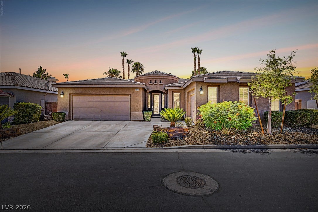 10739 Bramante Drive