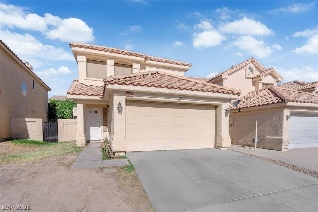 1421 Bellglen Drive
