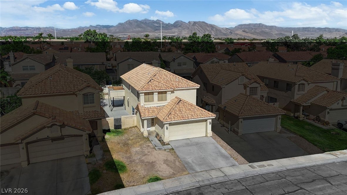 1421 Bellglen Drive