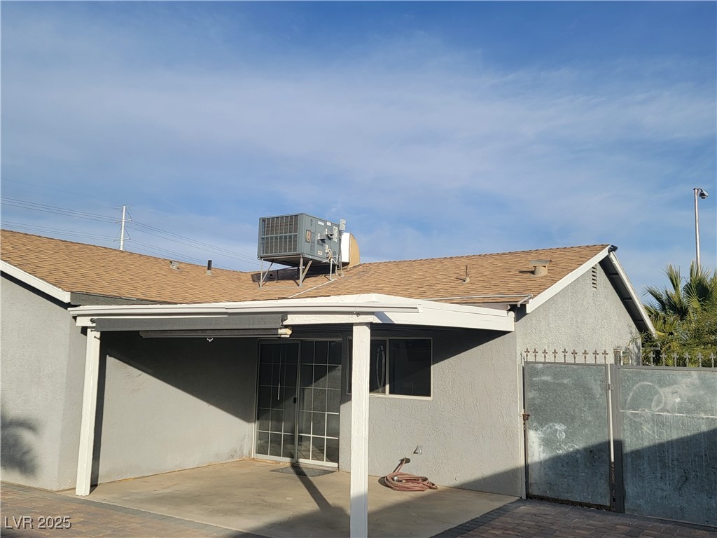 Las Vegas, Nevada 89147, United States, 4 Bedrooms Bedrooms, ,2 BathroomsBathrooms,Residential,Active,107958