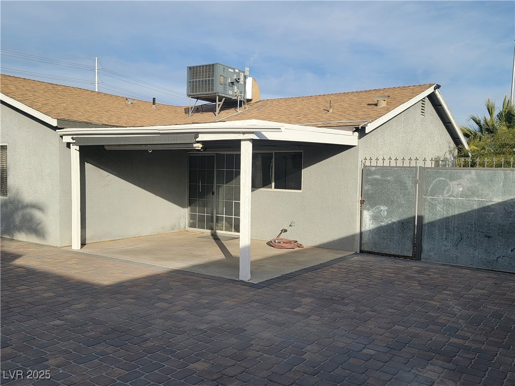 Las Vegas, Nevada 89147, United States, 4 Bedrooms Bedrooms, ,2 BathroomsBathrooms,Residential,Active,107958