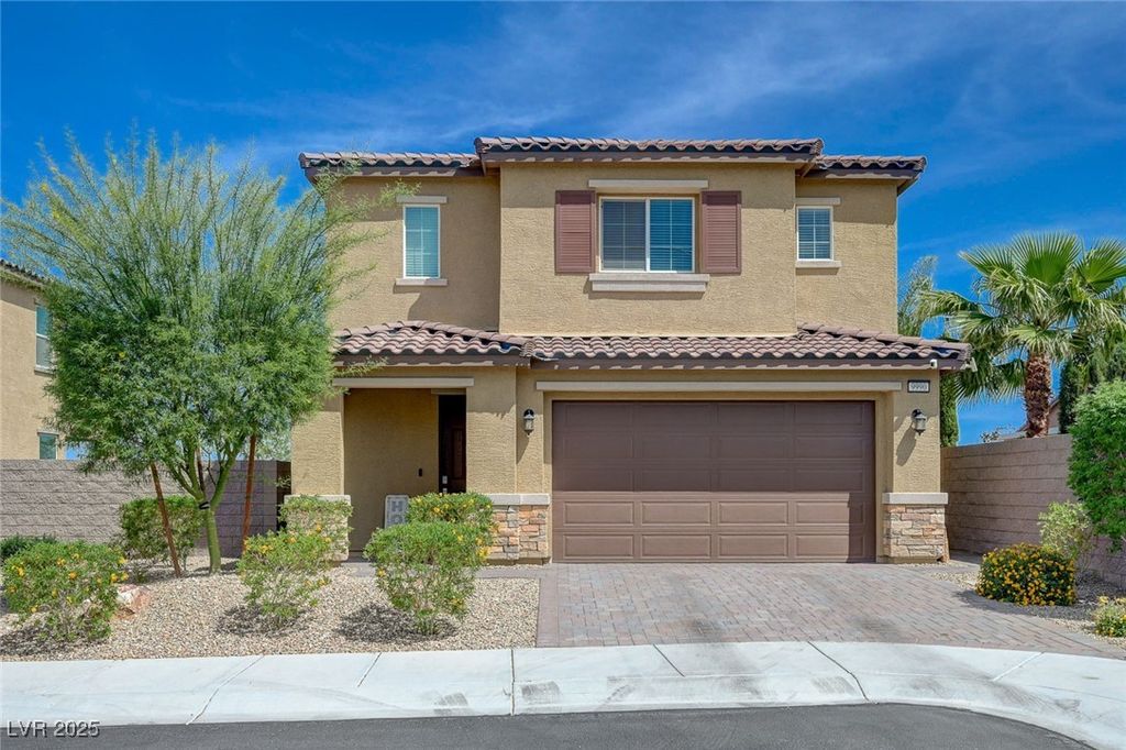 Photo of 9990 Perth Court, Las Vegas, NV 89141 (MLS # 2673366)