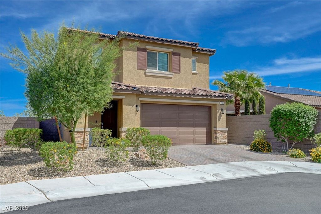 Photo of 9990 Perth Court, Las Vegas, NV 89141 (MLS # 2673366)