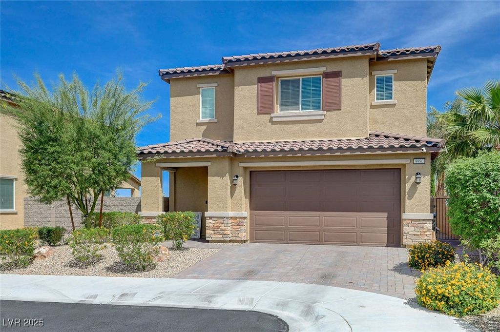 Photo of 9990 Perth Court, Las Vegas, NV 89141 (MLS # 2673366)