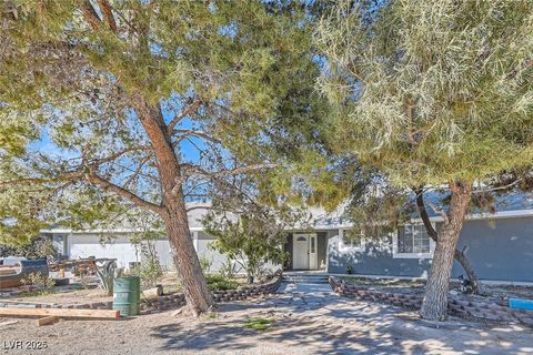 6320 Horse Drive Las Vegas NV 89131