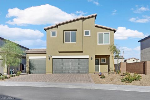 Homes For Sale - 1842 Farah Falls Place<br/> North Las Vegas, NV 89084