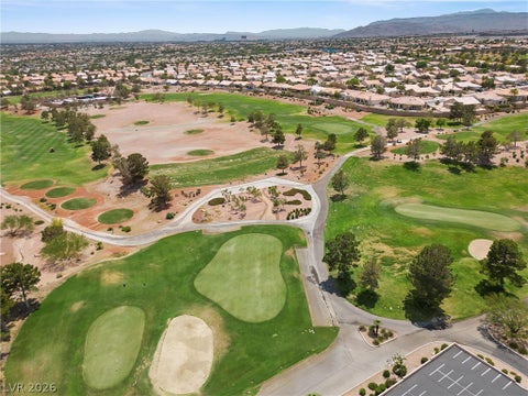 Tiny photo for 2725 Echo Mesa Drive, Las Vegas, NV 89134 (MLS # 2784361)