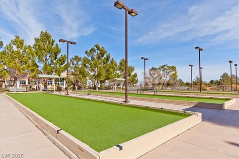 Tiny photo for 2725 Echo Mesa Drive, Las Vegas, NV 89134 (MLS # 2784361)
