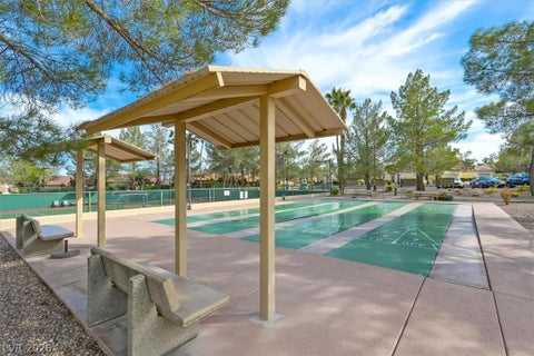Tiny photo for 2725 Echo Mesa Drive, Las Vegas, NV 89134 (MLS # 2784361)