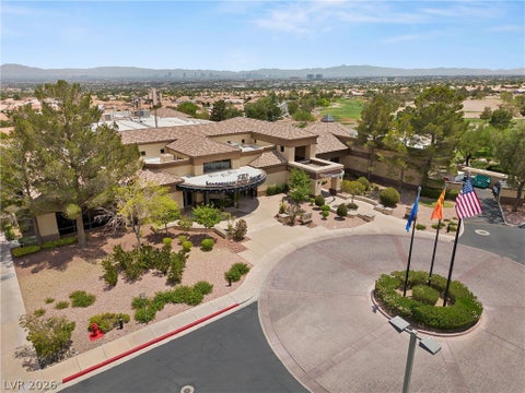 Tiny photo for 2725 Echo Mesa Drive, Las Vegas, NV 89134 (MLS # 2784361)