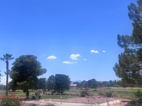 Tiny photo for 2725 Echo Mesa Drive, Las Vegas, NV 89134 (MLS # 2784361)