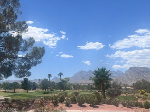 Tiny photo for 2725 Echo Mesa Drive, Las Vegas, NV 89134 (MLS # 2784361)