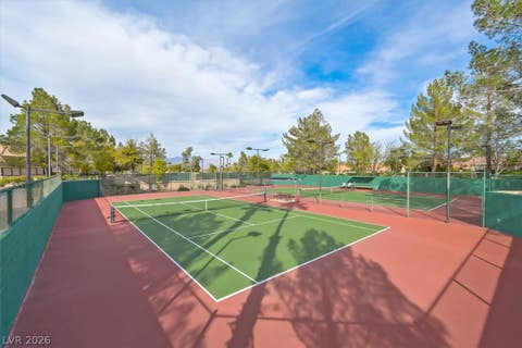 Tiny photo for 2725 Echo Mesa Drive, Las Vegas, NV 89134 (MLS # 2784361)