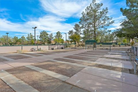 Tiny photo for 2725 Echo Mesa Drive, Las Vegas, NV 89134 (MLS # 2784361)