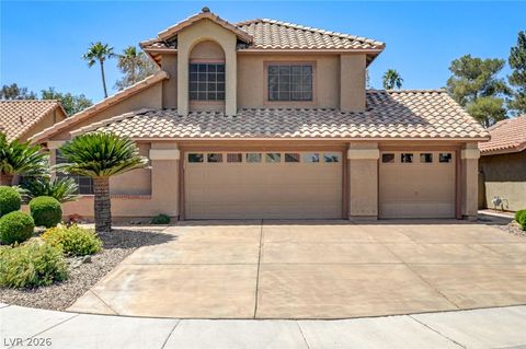 Photo of 109 Persimmon Court, Las Vegas, NV 89145 (MLS # 2774833)