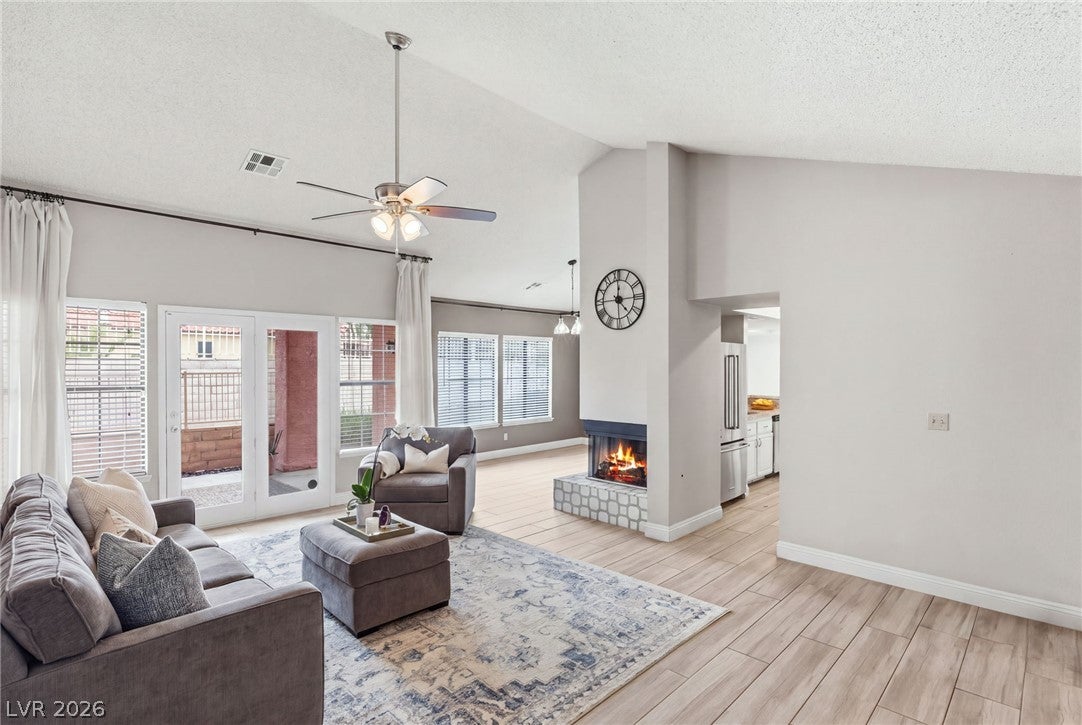 582 Cervantes Drive