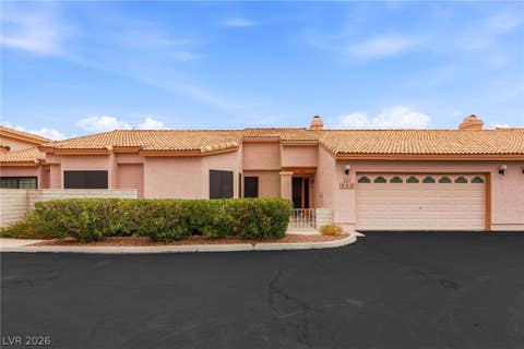 Townhouse For Sale - 582 Cervantes Drive<br/> Henderson, NV 89014