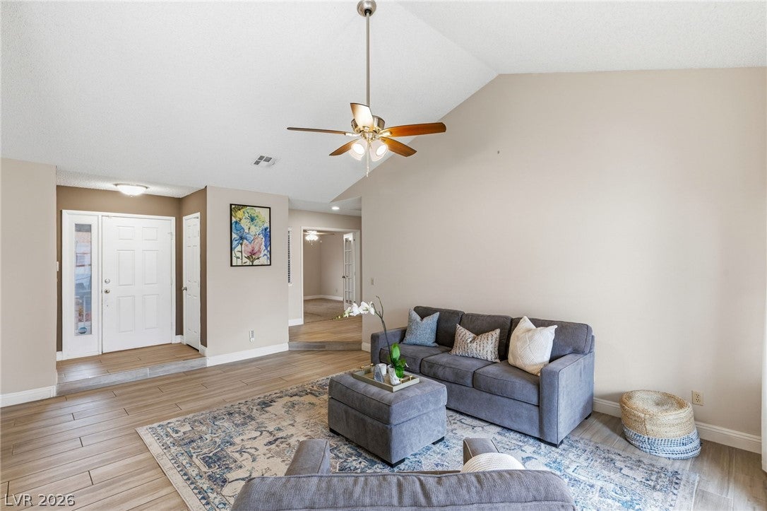 582 Cervantes Drive