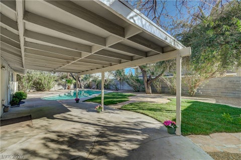 Tiny photo for 2801 Colanthe Avenue, Las Vegas, NV 89102 (MLS # 2763115)