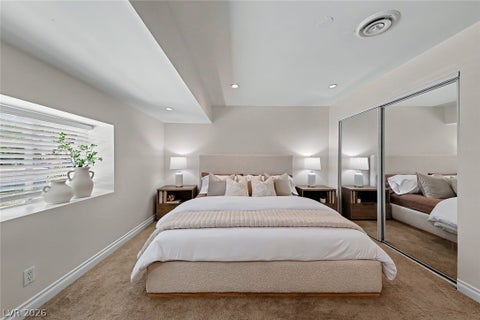Tiny photo for 2801 Colanthe Avenue, Las Vegas, NV 89102 (MLS # 2763115)