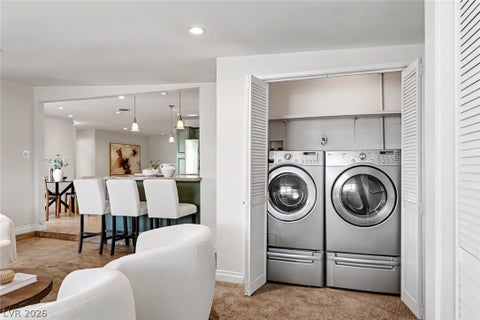 Tiny photo for 2801 Colanthe Avenue, Las Vegas, NV 89102 (MLS # 2763115)
