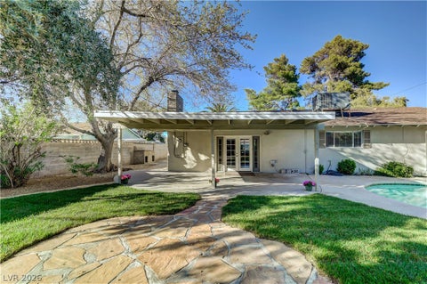 Tiny photo for 2801 Colanthe Avenue, Las Vegas, NV 89102 (MLS # 2763115)