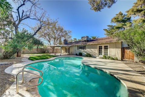 Tiny photo for 2801 Colanthe Avenue, Las Vegas, NV 89102 (MLS # 2763115)