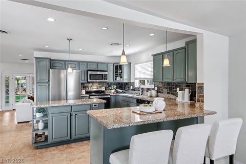 Tiny photo for 2801 Colanthe Avenue, Las Vegas, NV 89102 (MLS # 2763115)