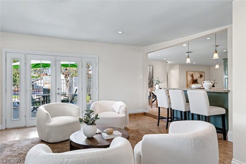 Tiny photo for 2801 Colanthe Avenue, Las Vegas, NV 89102 (MLS # 2763115)