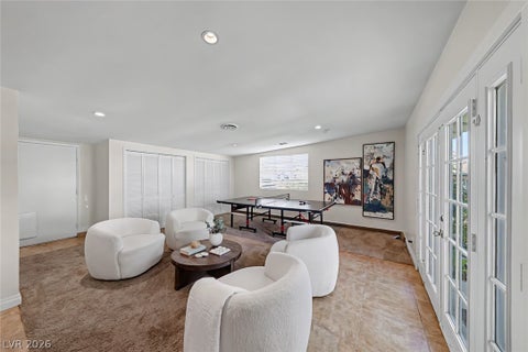 Tiny photo for 2801 Colanthe Avenue, Las Vegas, NV 89102 (MLS # 2763115)