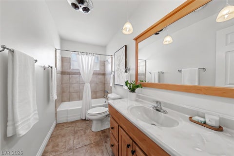 Tiny photo for 2801 Colanthe Avenue, Las Vegas, NV 89102 (MLS # 2763115)