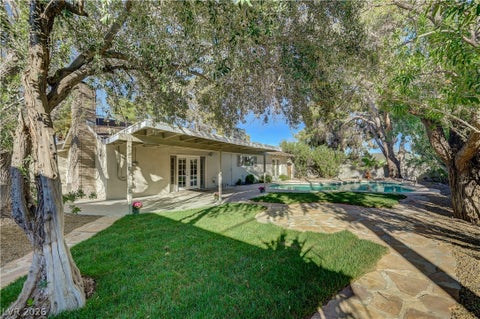 Tiny photo for 2801 Colanthe Avenue, Las Vegas, NV 89102 (MLS # 2763115)