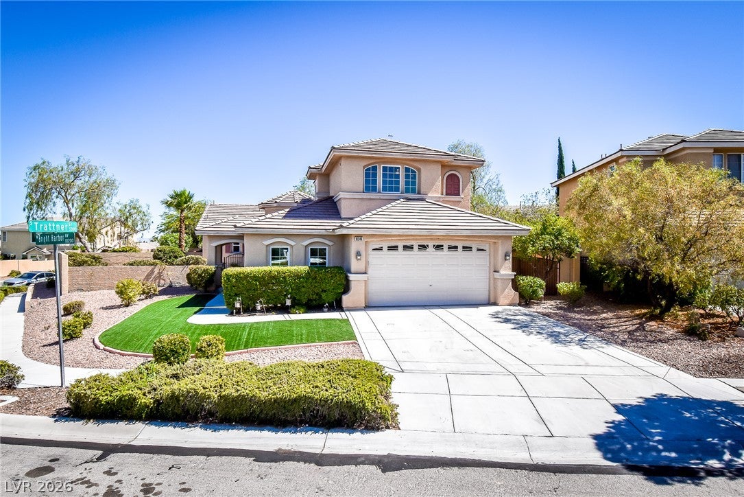 10243 Bright Harbor Avenue