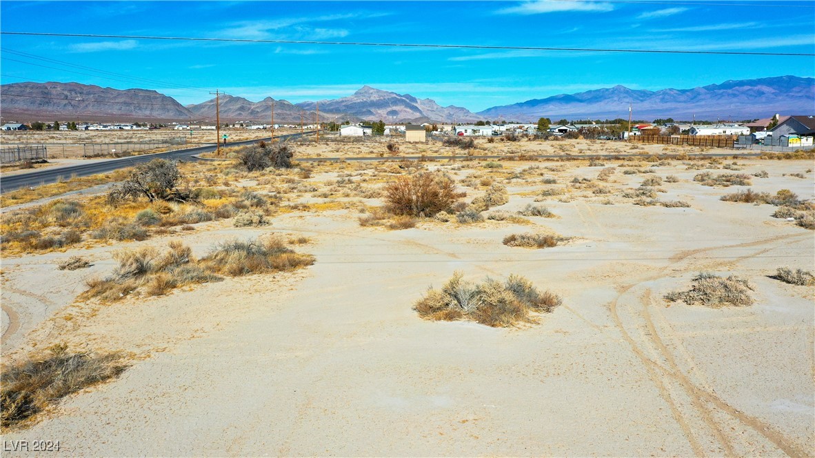 4480 Joann Street, Pahrump, Nevada image 13