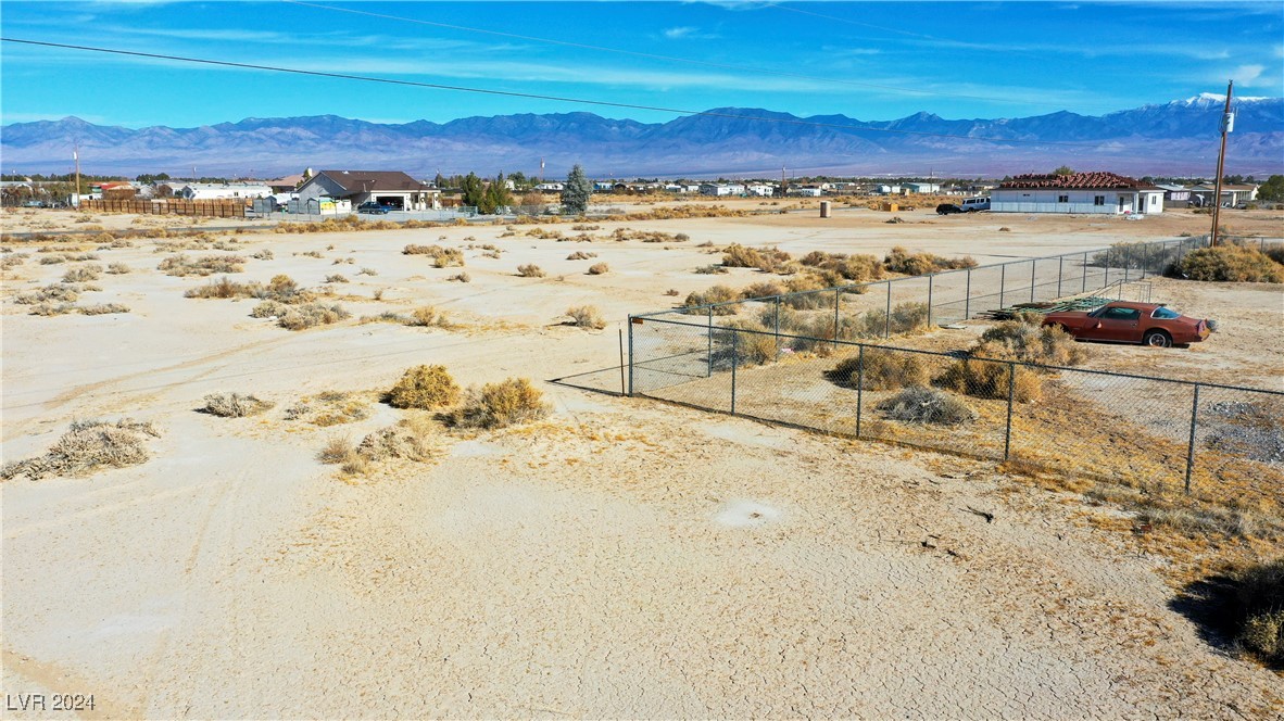 4480 Joann Street, Pahrump, Nevada image 14