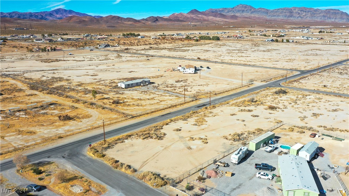 4480 Joann Street, Pahrump, Nevada image 4