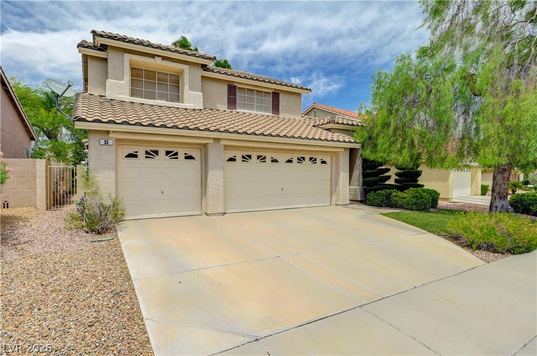 33 Staghorn Street