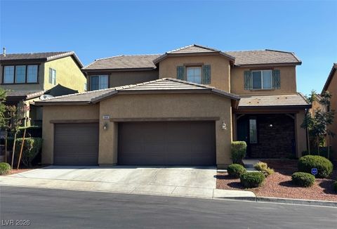 Photo of 10668 Berkshire Woods Avenue, Las Vegas, NV 89166 (MLS # 2744292)