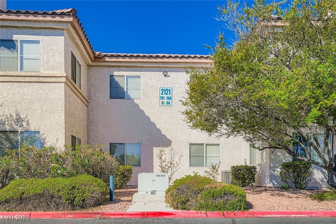 2121 Echo Bay Street 203